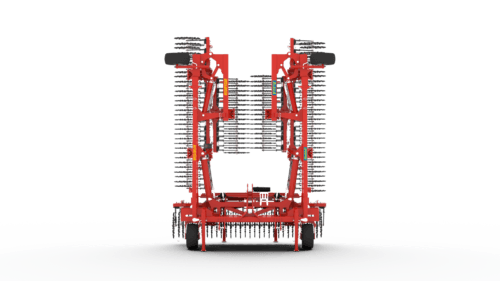 Entretien - Houe rotative - Ecrouteuse ROTARYSTAR
