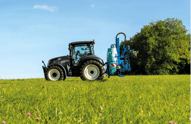 Pulvérisation - Pulvérisateurs portés - Pulvérisateur porté HERMES