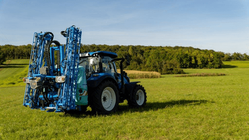 Pulvérisation - Pulvérisateurs portés - Pulvérisateur porté HERMES