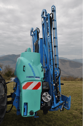 Pulvérisation - Pulvérisateurs portés - Pulvérisateur porté HERMES