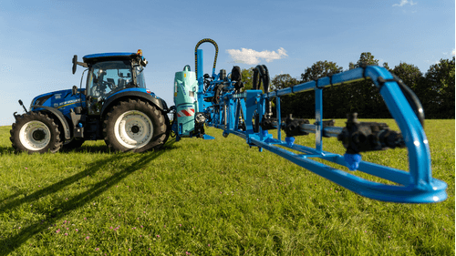 Pulvérisation - Pulvérisateurs portés - Pulvérisateur porté HERMES