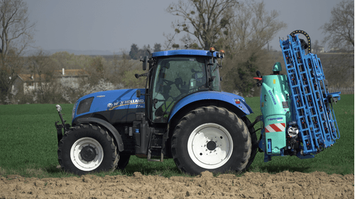 Pulvérisation - Pulvérisateurs portés - Pulvérisateur porté HERMES