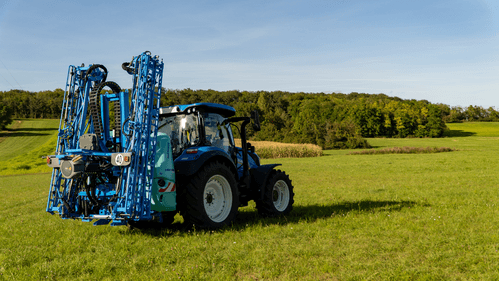 Pulvérisation - Pulvérisateurs portés - Pulvérisateur porté HERMES