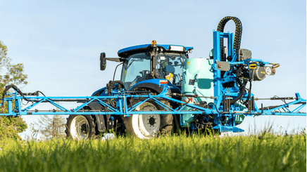 Pulvérisation - Pulvérisateurs portés - Pulvérisateur porté HERMES