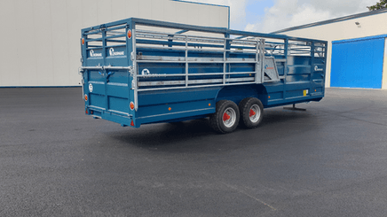 Transport - Bétaillères - Bétaillères LENORMAND