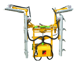 Entretien - Taille viti-arbo - Écimeuse rogneuse FERRAND