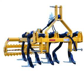 Travail du sol - Viti arbo - Cultivateur CULTIVSOL