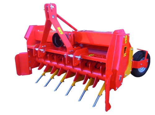 Entretien - Broyeur axe horizontal - Broyeurs fixes : SFM, BMF, BPF et TSFH