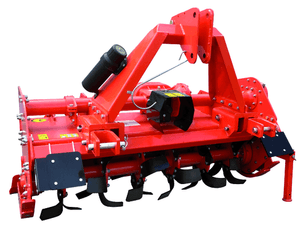 Travail du sol - Viti arbo - Fraise rotative FS