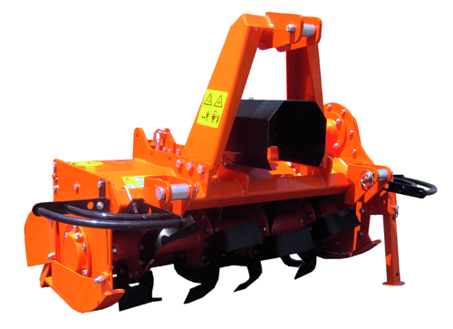 Travail du sol - Viti arbo - Fraise rotative FS