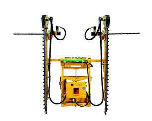 Entretien - Taille viti-arbo - Écimeuse rogneuse FERRAND