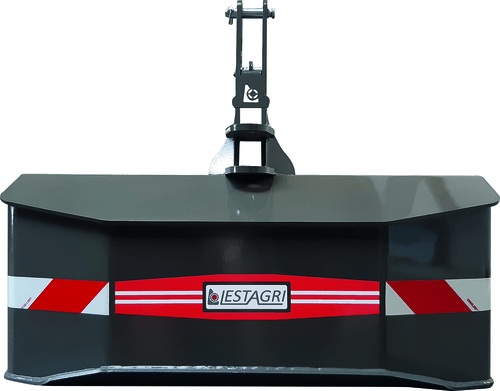 Matériel de ferme - Contre poids et masses - Masses