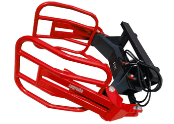 Manutention - Pince balle - Pince balle RX