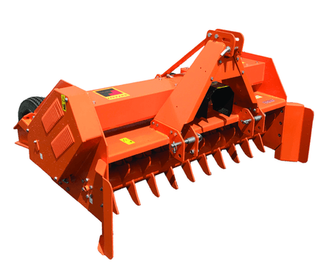 Entretien - Broyeur axe horizontal - Broyeurs fixes : SFM, BMF, BPF et TSFH