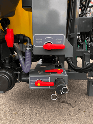 Pulvérisation - Pulvérisateurs portés - Pulvérisateur porté HEOL