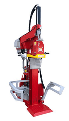 Matériel forestier - Fendeuses à bois - Fendeuse pro