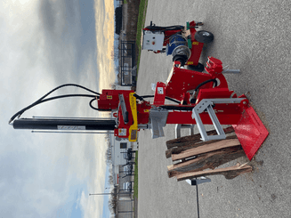 Matériel forestier - Fendeuses à bois - Fendeuse pro