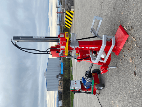 Matériel forestier - Fendeuses à bois - Fendeuse pro