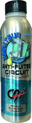 Consommables atelier - Nettoyants - Anti fuite circuit radiateur 300 ml