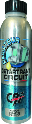 Consommables atelier - Nettoyants - Nettoyant radiateur 300 ml