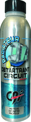 Consommables atelier - Nettoyants - Nettoyant radiateur 300 ml