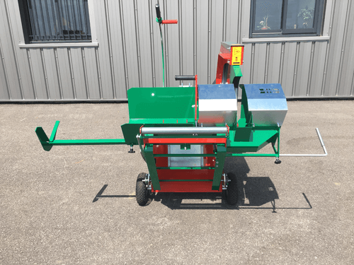 Matériel forestier - Scies à chevalet - Scie à chevalet MARY AGRI