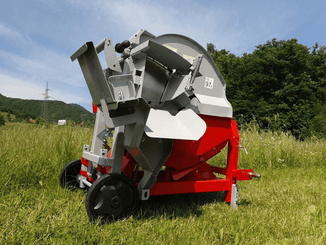 Matériel forestier - Scies à chevalet - Scie à chevalet LANCMAN