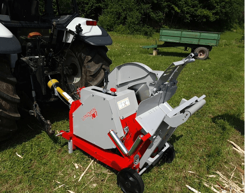 Matériel forestier - Scies à chevalet - Scie à chevalet LANCMAN