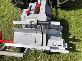 Matériel forestier - Scies à chevalet - Scie à chevalet LANCMAN