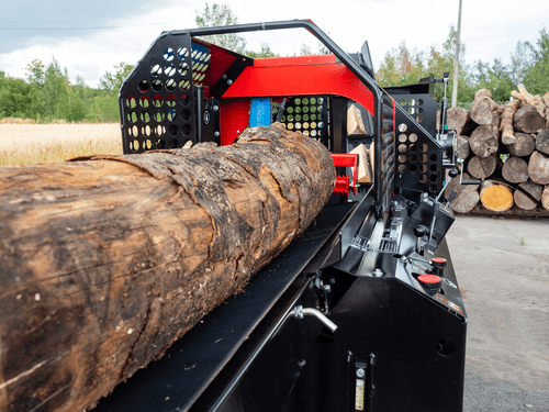Matériel forestier - Combinés bois - Combiné PALAX à chaine avec tronçonneuse