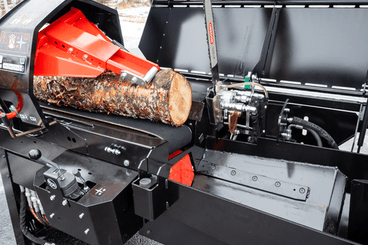 Matériel forestier - Combinés bois - Combiné PALAX à chaine avec tronçonneuse