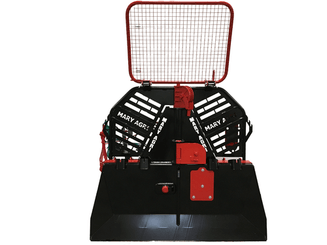 Matériel forestier - Treuils forestiers - Treuils forestiers mécanique T