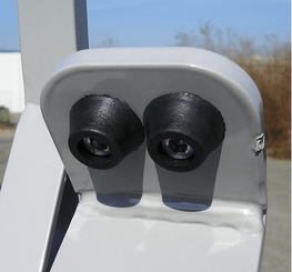 Matériel forestier - Autres matériels forestiers - Fagoteuse mécanique et hydraulique LANCMAN