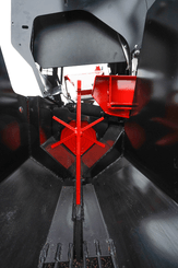 Matériel forestier - Combinés bois - Combiné bois à lame de scie PALAX