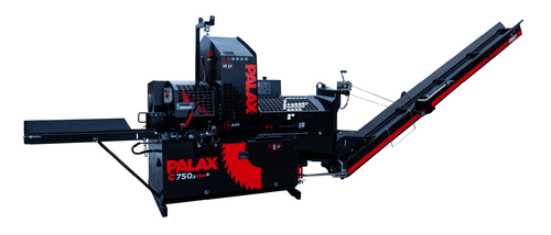Matériel forestier - Combinés bois - Combiné bois à lame de scie PALAX