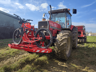 Matériel de ferme - Divers ferme, outillage - Porte vélo, moto, trottinette TM2