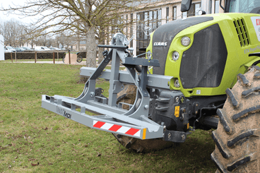 Matériel de ferme - Divers ferme, outillage - Porte vélo, moto, trottinette TM2