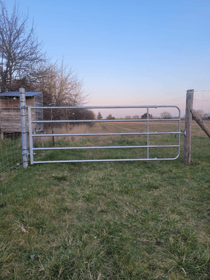 Matériel d'élevage - Barrière herbage - Barrière herbage ECO