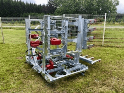 Fertilisation, épandage - Tonnes à lisier - Tonne à lisier CHALLENGER