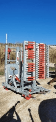 Fertilisation, épandage - Tonnes à lisier - Tonne à lisier CHALLENGER