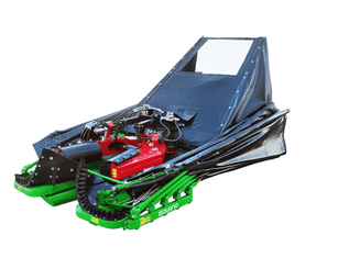 Récolte - Autre matériel de récolte - Récolteuse vibreur