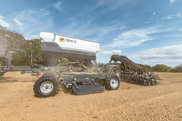 Semis - Semoirs pneumatique - Semoir pneumatique rapide maxi DRILL*