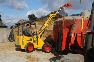 Manutention - Valet de ferme - Valet de ferme