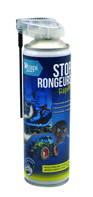 Lutte anti-nuisibles - Produits anti-nuisibles - Stop rongeurs
