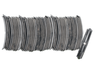 Pièces d'usure disque et dent - Kongskilde - Soc de vibro origine