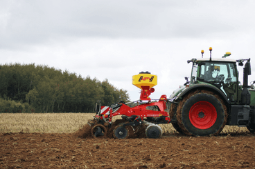 Travail du sol - Déchaumeurs à disques - Déchaumeur à disques OCCITAN