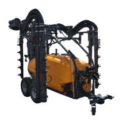 Pulvérisation - Pulvérisateurs vigne - Pulvérisateur pneumatique