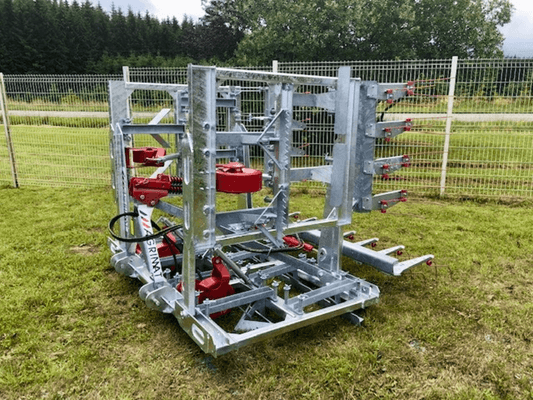 Fertilisation, épandage - Tonnes à lisier - Tonne à lisier CHALLENGER