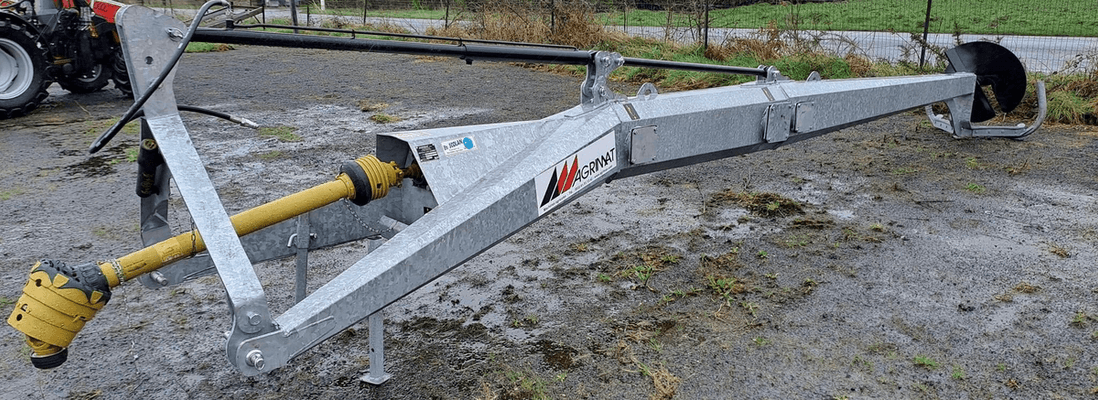 Fertilisation, épandage - Tonnes à lisier - Tonne à lisier CHALLENGER