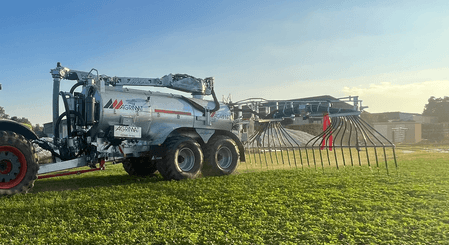 Fertilisation, épandage - Tonnes à lisier - Tonne à lisier CHALLENGER